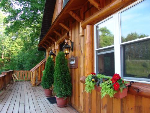 Minden (Ontario) Kanada Premium-Hotel-Rabattcode booking.com