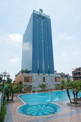 Hanoi Vietnam Premium-Hotel-Rabattcode booking.com