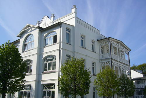 Ostseebad Binz Deutschland Premium-Hotel-Rabattcode booking.com