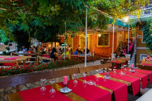Krk Croacia Código de descuento de hotel premium Booking.com