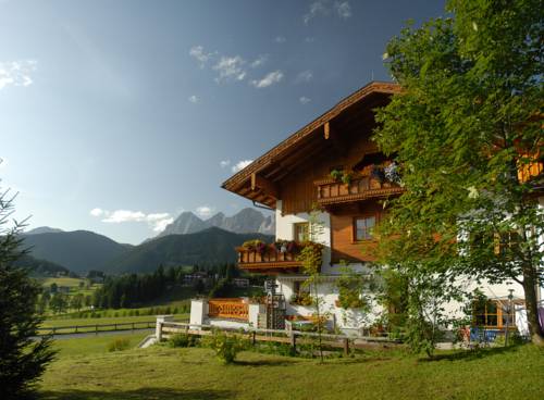 Ramsau am Dachstein Österreich Premium-Hotel-Rabattcode booking.com