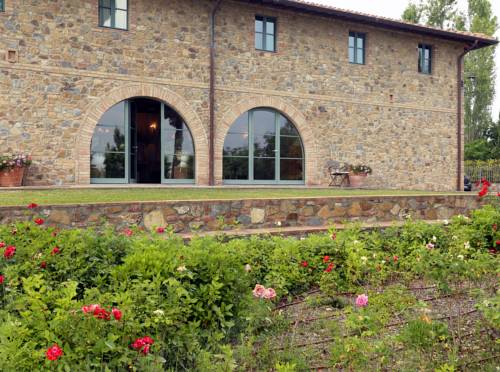 Montaione Italien Premium-Hotel-Rabattcode booking.com