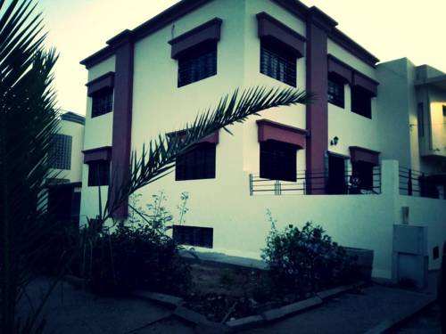 Agadir Marokko Premium-Hotel-Rabattcode booking.com