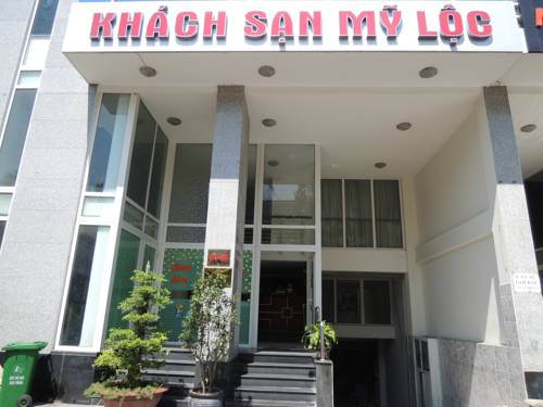Ho Chi Minh Vietnam Premium-Hotel-Rabattcode booking.com