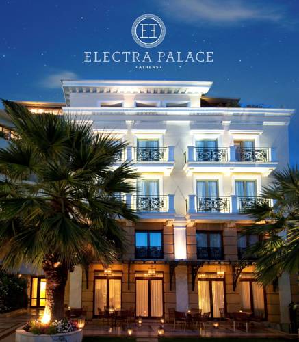Atenas Grecia Código de descuento de hotel premium Booking.com