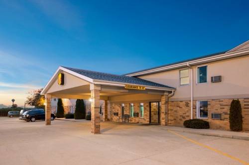Mattoon (Illinois) Vereinigte Staaten Premium-Hotel-Rabattcode booking.com