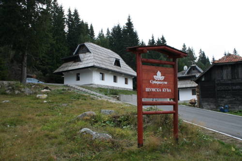 Kopaonik Serbien Premium-Hotel-Rabattcode booking.com