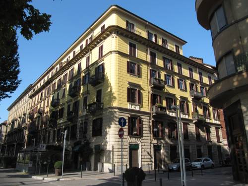 Turin Italien Premium-Hotel-Rabattcode booking.com