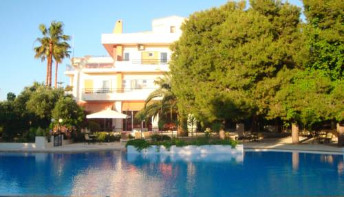 Chania Griechenland Premium-Hotel-Rabattcode booking.com