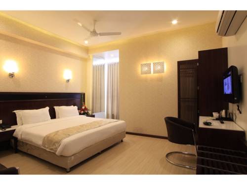 Shirdi Indien Premium-Hotel-Rabattcode booking.com