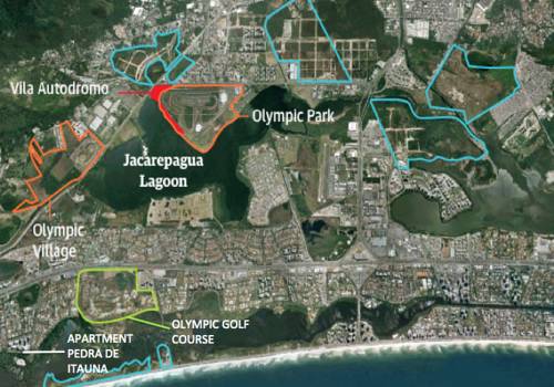 Recreio dos Bandeirantes Brasilien Premium-Hotel-Rabattcode booking.com