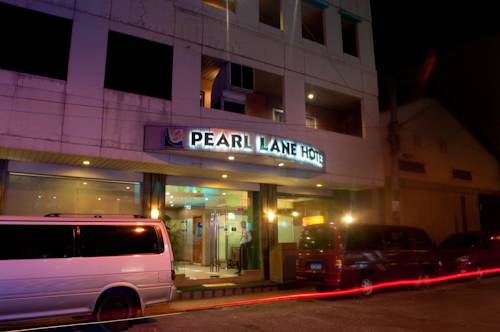 Manila Philippinen Premium-Hotel-Rabattcode booking.com