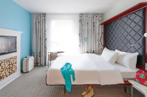 Berlina Alemania Código de descuento de hotel premium Booking.com