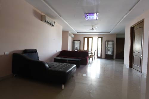 Hyderabad Indien Premium-Hotel-Rabattcode booking.com