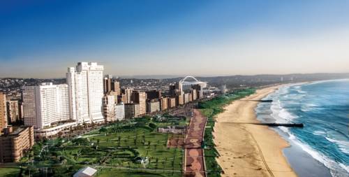 Durban Südafrika Premium-Hotel-Rabattcode booking.com