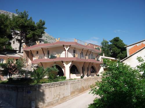 Mimice Kroatien Premium-Hotel-Rabattcode booking.com