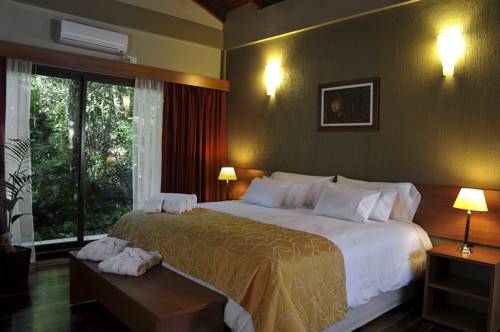 Puerto Iguazú Argentinien Premium-Hotel-Rabattcode booking.com