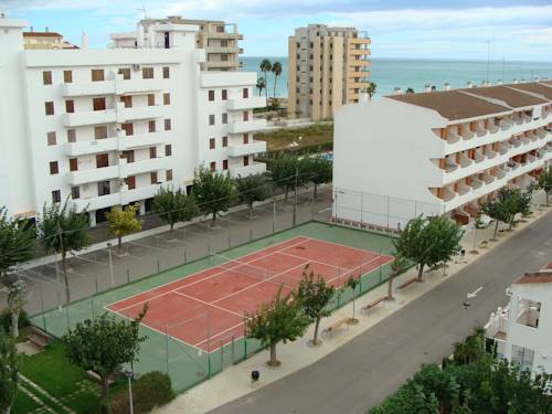 Peñíscola Spanien Premium-Hotel-Rabattcode booking.com