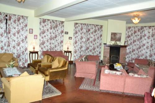 Nuwara Eliya Sri Lanka Código de descuento de hotel premium Booking.com