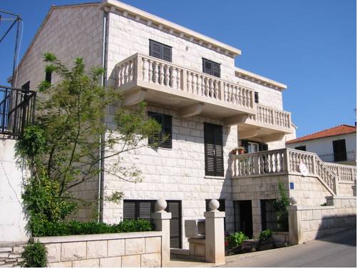 Supetar Kroatien Premium-Hotel-Rabattcode booking.com