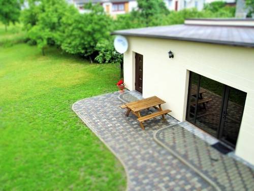 Ventspils Lettland Premium-Hotel-Rabattcode booking.com