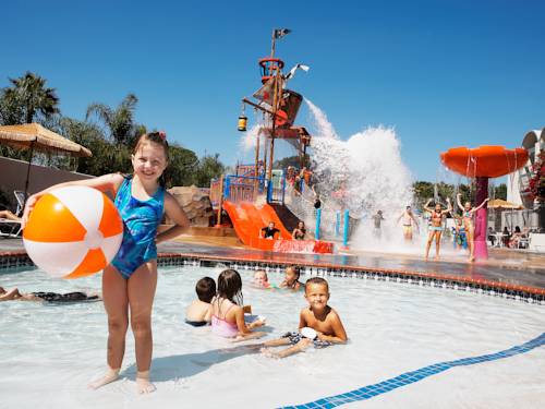 Anaheim (Kalifornien) Vereinigte Staaten Premium-Hotel-Rabattcode booking.com