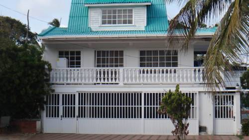 San Andrés Kolumbien Premium-Hotel-Rabattcode booking.com