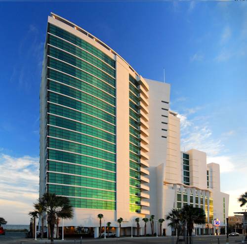 Myrtle Beach (South Carolina) Vereinigte Staaten Premium-Hotel-Rabattcode booking.com