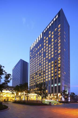 Hangzhou China Premium-Hotel-Rabattcode booking.com