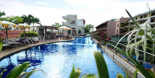 Karon Beach Thailand Premium-Hotel-Rabattcode booking.com
