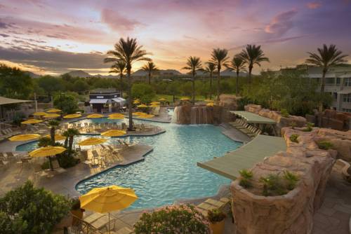 Phoenix, Arizona) Vereinigte Staaten Premium-Hotel-Rabattcode booking.com