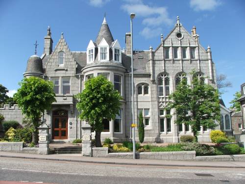 Aberdeen Vereinigtes Königreich Premium-Hotel-Rabattcode booking.com
