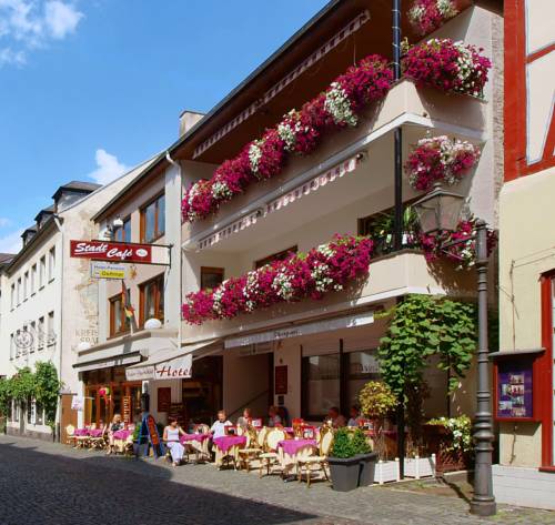 Bacharach Alemania Código de descuento de hotel premium Booking.com