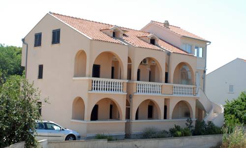 Vodice Kroatien Premium-Hotel-Rabattcode booking.com