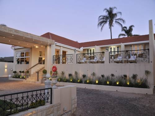 Pretoria Südafrika Premium-Hotel-Rabattcode booking.com