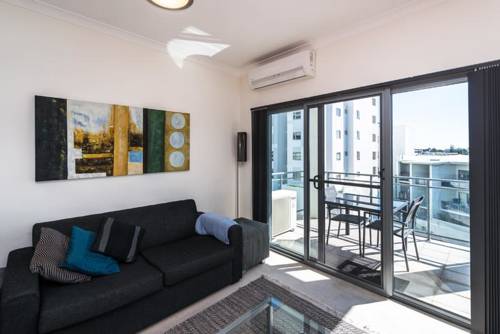 Perth Australien Premium-Hotel-Rabattcode booking.com