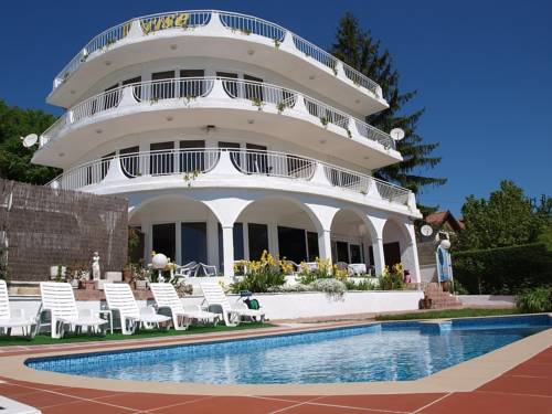Balchik Bulgarien Premium-Hotel-Rabattcode booking.com