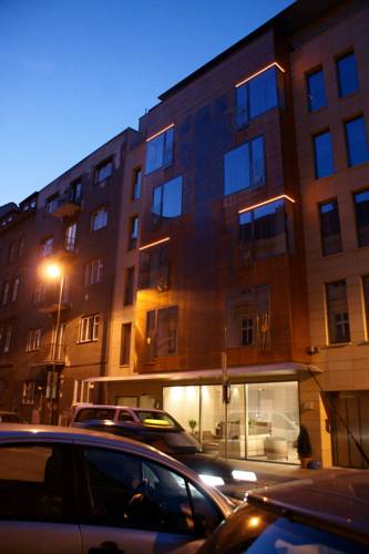 Bratislava Slowakei Premium-Hotel-Rabattcode booking.com