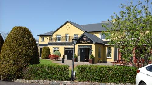 Killarney Irland Premium-Hotel-Rabattcode booking.com