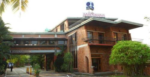 Cochin Indien Premium-Hotel-Rabattcode booking.com