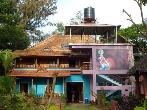 Alleppey Indien Premium-Hotel-Rabattcode booking.com