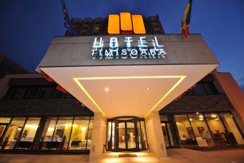 Timişoara Rumänien Premium-Hotel-Rabattcode booking.com