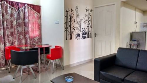 Chennai Indien Premium-Hotel-Rabattcode booking.com