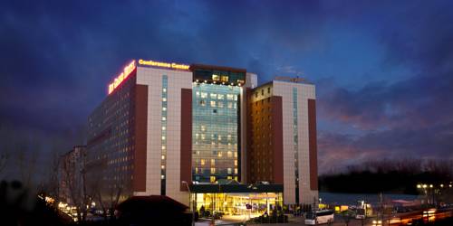 Bucarest Rumania Código de descuento de hotel premium Booking.com