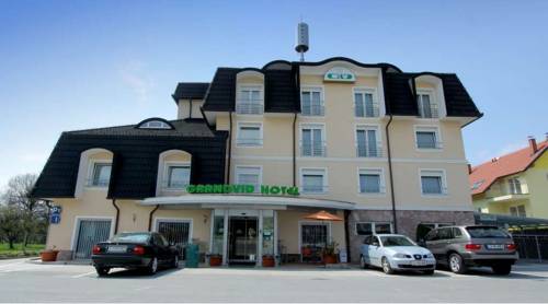 Ljubljana Slowenien Premium-Hotel-Rabattcode booking.com