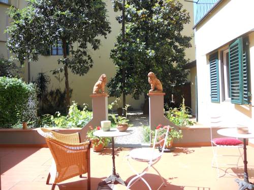 Florenz Italien Premium-Hotel-Rabattcode booking.com