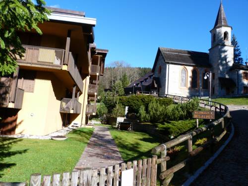 Madonna di Campiglio Italien Premium-Hotel-Rabattcode booking.com