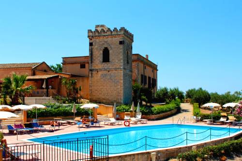 Marsala Italien Premium-Hotel-Rabattcode booking.com