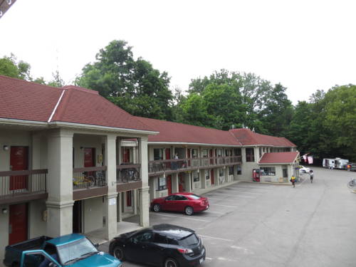 Niagarafälle (Ontario) Kanada Premium-Hotel-Rabattcode booking.com