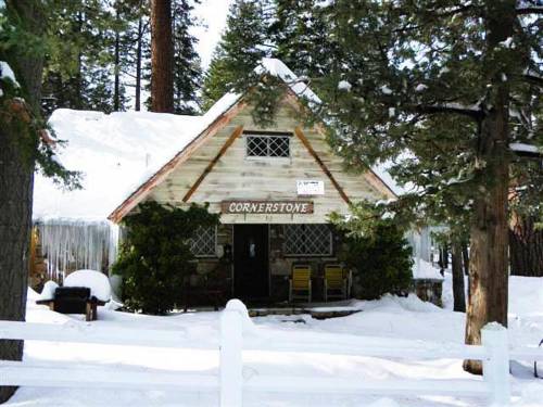 Big Bear Lake Vereinigte Staaten Premium-Hotel-Rabattcode booking.com